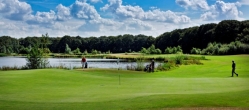 18 holes golf Landgoed Bleijenbeek