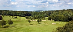 18 holes golfen Zuid Limburgse